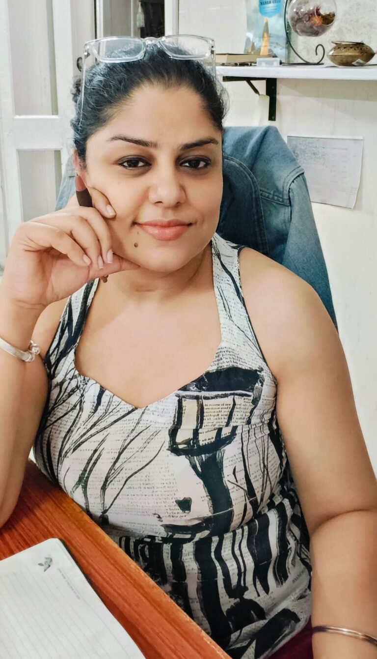 Psychologist in Pune | Therapist in Pune |