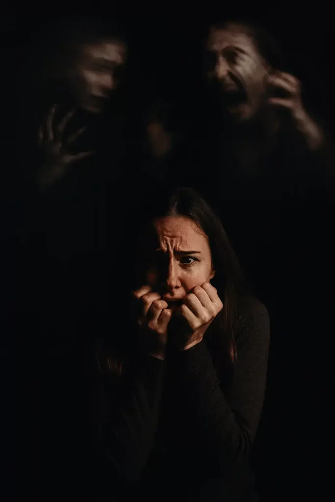 Schizophrenia is a serious mental health condition that changes the way a person thinks, feels, and experiences the world. Someone living with schizophrenia may: